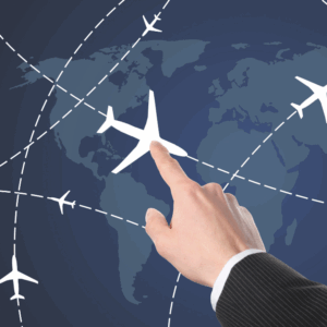 Freight Shipping Air Freight to the UK and Low-Cost Shipping from Germany to the USA