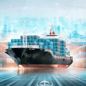 Instant quotes for air freight based on weight, volume, pickup, and delivery location