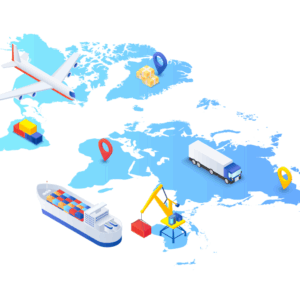 Shipping from Europe involves a precise mix of regulation, documentation, and logistical planning