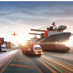 Shipping internationally involves several pricing factors.
