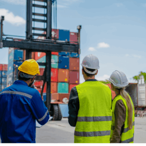 While AI is revolutionizing supply chain visibility and efficiency it wont replace supply chain professionals Instead it empowers them