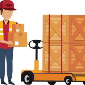 Why use a freight forwarder instead of handling logistics in-house