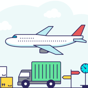 Working with an air freight forwarder who understands and monitors these changes helps your business stay compliant and competitive
