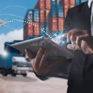 air freight from the USA to the UK