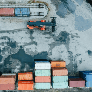 International freight shipping relies heavily on precise documentation to ensure that goods reach their destination without delay