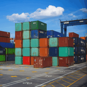 International shipping from China to the US is a vital part of today's global economy, but for many importers and businesses, it's also a source of uncertainty