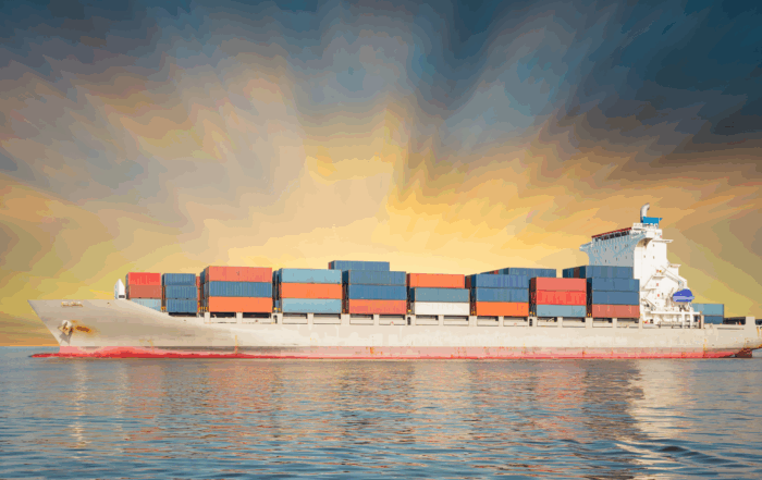 ExFreight The Freight Shipping and Logistics Guide for Exporters and Importers