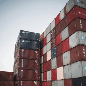 In the context of LCL (Less Than Container Load) shipping, where multiple consignments are consolidated into a single container, express release is instrumental