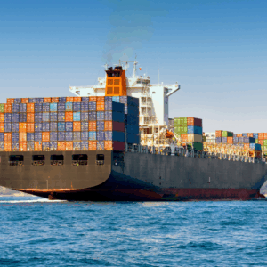 Air freight from China to the US is significantly faster: most shipments arrive in 3 to 7 days, airport-to-airport, and with efficient customs clearance, they can be delivered door-to-door in under 10 days