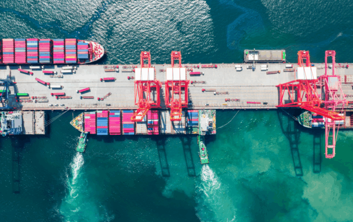 ExFreight How Digital Freight Forwarders Are Transforming Global Shipping