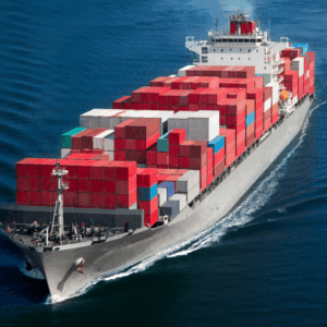 International cargo rates are not fixed; they vary due to many factors.