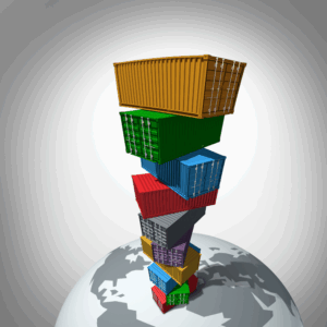 Ocean transport is not just a shipping method—it is a critical planning node in supply chain network architecture.