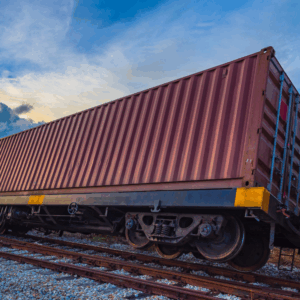 As digital freight management becomes the norm, information security is an increasingly important part of international cargo transit time.