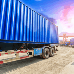 LTL Shipping: Ideal for partial truckloads, offering shared space at reduced costs