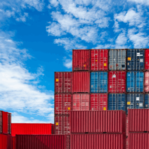 Traditional freight forwarding involved long email chains, faxed documents, and fragmented data