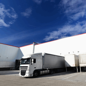FCL offers more control, while LCL (shared container) is cost-effective for smaller loads