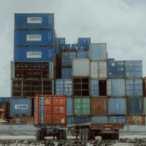 Ocean freight is usually the most cost-effective for bulk or large shipments, thanks to the economies of scale. For smaller loads, LCL or groupage may offer good value.