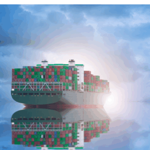 Digital forwarders, such as Flexport, and online platforms provided by carriers are reducing the cost to serve, increasing market transparency, and challenging traditional models