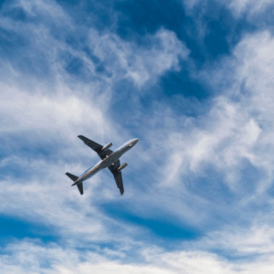 What international regulations apply to air freight transport?
