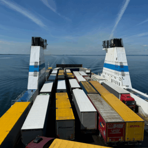 When regional logistics terminals are designed with sustainability in mind, they make significant contributions to emission reduction, urban decongestion, and territorial integration