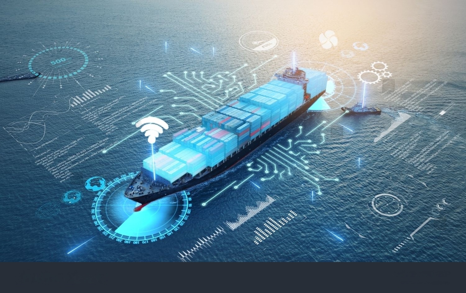Freight Class, LCL/FCL & Tracking: Optimize Logistics