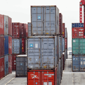: Infrastructure, digital platforms, document quality. ExFreight delivers this through a precise interface and real-time dashboard