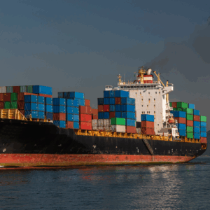 The transatlantic shipping corridor between the United States and the Netherlands is more than a commercial bridge—it is a vital artery of the global supply chain