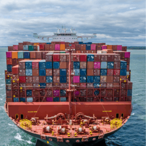 In today's competitive and environmentally conscious logistics landscape, traditional models of freight transportation and supply chain management are no longer sufficient.