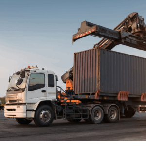 Navigating the complexities of international shipping requires more than basic knowledge about container capacity or transport routes.