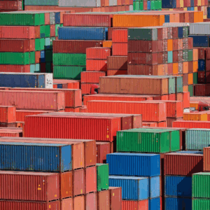 This discourages suppliers from inflating logistics rates. Next, could you use your vetted forwarders and demand visibility into their operations, rates, and port handling practices?