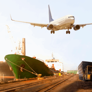 Freightquote.com, for example, was created to bridge the gap between infrequent shippers and large LTL carriers.