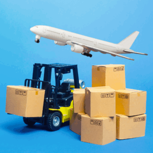 Air freight transport has become a cornerstone of modern international trade