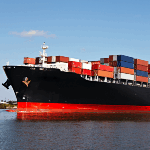 international shipping