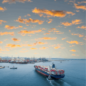 Another advantage is the compatibility of LTL freight with data-driven logistics management systems.