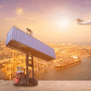Freight quote platforms, such as ExFreight’s, allow for instant cost simulations based on origin, destination, Incoterms, and cargo specifications.