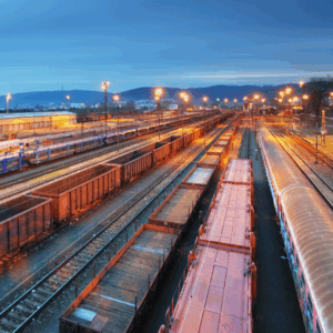 In air freight and logistics services, adhering to TSA guidelines isn't optional; it's critical to maintaining operational continuity.