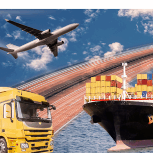 ExFreight, as one of the leading freight companies in the USA with a global footprint, is positioned at the top due to its ability to provide comprehensive freight forwarder services.
