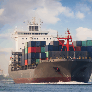 Regulatory oversight and market structure continue to shape the freight rates experienced globally.