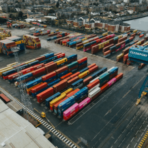 One of the biggest challenges of air freight transport is its environmental footprint. According to "Integration and Consolidation in Air Freight Shipment Planning,