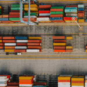 strategies in recent years is primarily driven by digital freight forwarding platforms.