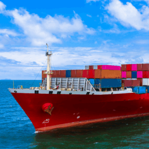 With land-based transport under pressure, air and ocean logistics are absorbing a significant share of long-distance, international, and time-sensitive freight.