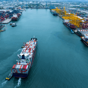 raditional forwarders often rely on manual processes and email communication, which can slow down shipments and lead to inefficiencies.