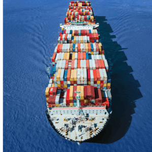 Air freight from the Netherlands features frequent departures and short transit times