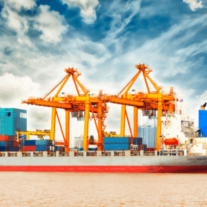 Shipping air freight between Italy and the United States requires far more than just selecting a carrier.