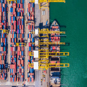 A digital freight company like ExFreight offers instant quoting, automated booking, live tracking, and digital document management—all through an online platform