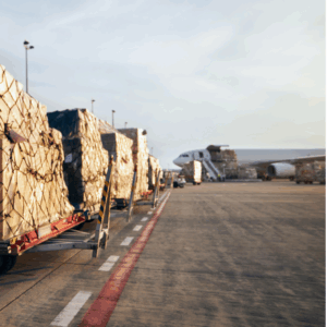 For FTL trucking, the direct consequence has been the imperative to maximize the efficiency of every transport unit. Operating half-loaded trucks or tolerating route inefficiencies is no longer a viable option.