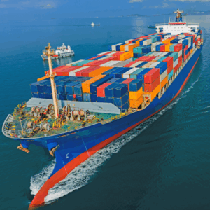 Moreover, transparency and traceability are becoming core features of digital freight forwarding, making compliance easier and more verifiable