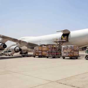 Understanding the complexity of freight and shipping empowers shippers to make informed logistics decisions. I