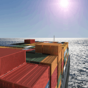LTL (Less-than-Truckload) is a ground transportation method that allows multiple shippers to share space in the same truck.