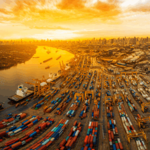 Air freight is evolving into a more innovative, faster, and more sustainable logistics model.